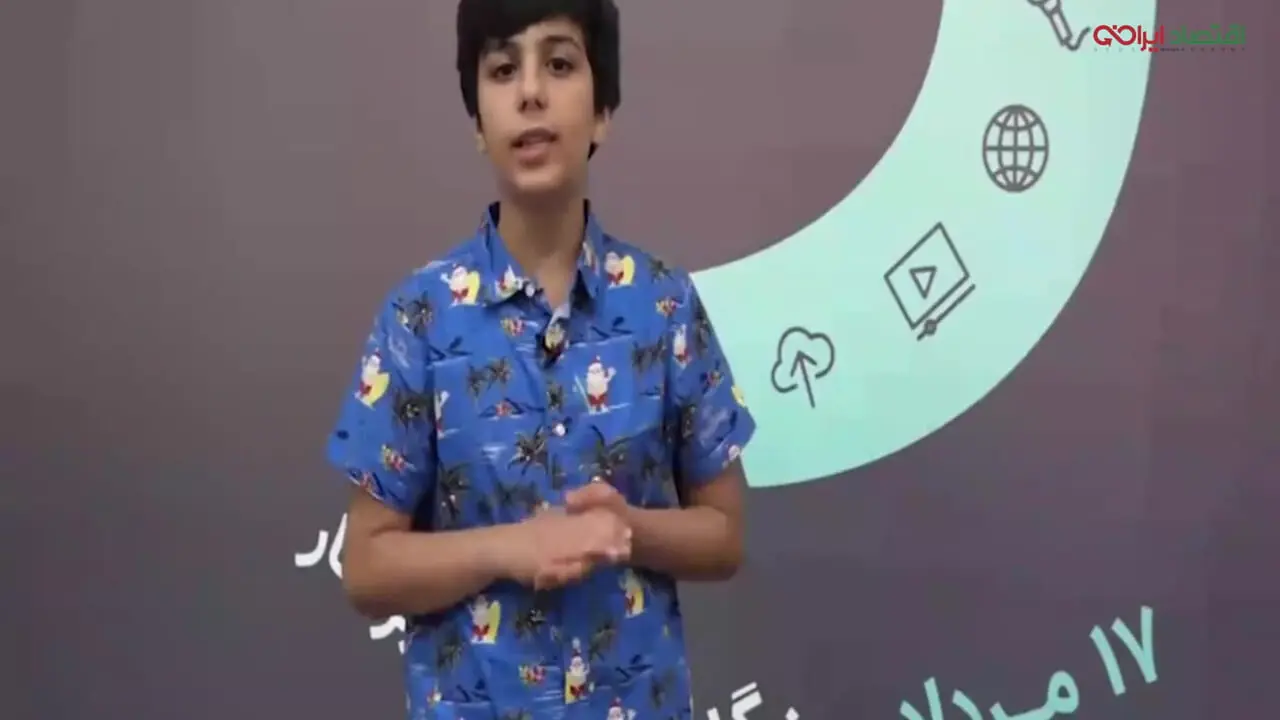 ایران‌خودرو در مسیر تحول؛ روایت یک روز میان ربات‌ها و خودروهای آینده